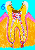 Deep Tooth Decay