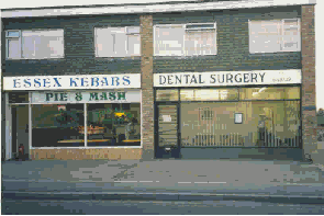 90A High Street. To find my Dental Practice click here