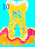 Terminal Gum Disease